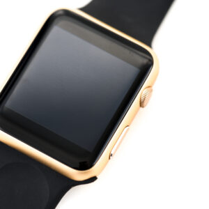 Fastrack Astor FS1 Pro Smart Watch, 1.97" AMOLED Display, Bluetooth Calling, 100+ Sports Modes, SpO2 & Heart Rate Monitoring, Women's Health, IP68, Up to 5 Days Battery, Functional Crown (Blue) Visit the Fastr