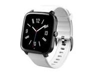 Noise Colorfit Icon 2 1.8'' Display with Bluetooth Calling, AI Voice Assistant Smartwatch (Jet Black Strap, Regular)