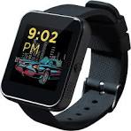 boAt Wave Fury with 1.83'' HD Display, Bluetooth Calling & Functional Crown Smartwatch